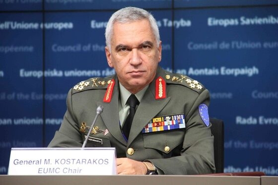Στρατηγός Κωσταράκος: Τι συνέβη με την παραβίαση των τουρκικών μαχητικών αεροσκαφών στην Αλεξανδρούπολη